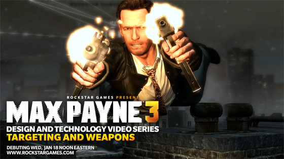 Max Payne 3