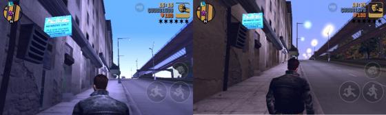 GTA III pro Android