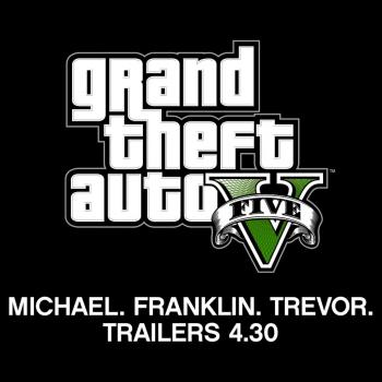 GTA V