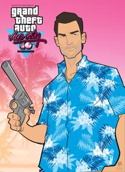 GTA: Vice City