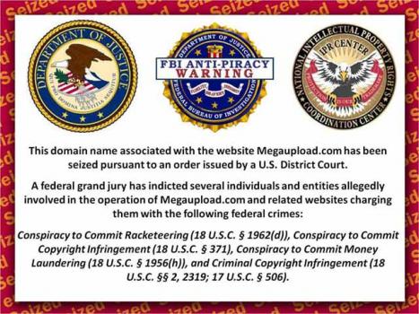 Megaupload