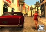 GTA: San Andreas - Screenshoty