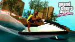 GTA: Vice City Stories - Screenshoty