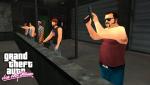 GTA: Vice City Stories - Screenshoty