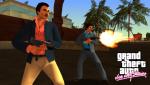 GTA: Vice City Stories - Screenshoty