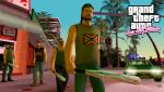 GTA: Vice City Stories - Screenshoty