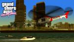 GTA: Vice City Stories - Screenshoty