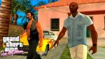 GTA: Vice City Stories - Screenshoty