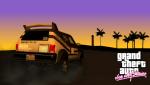 GTA: Vice City Stories - Screenshoty