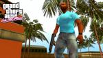 GTA: Vice City Stories - Screenshoty